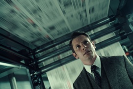 Images du film Ink