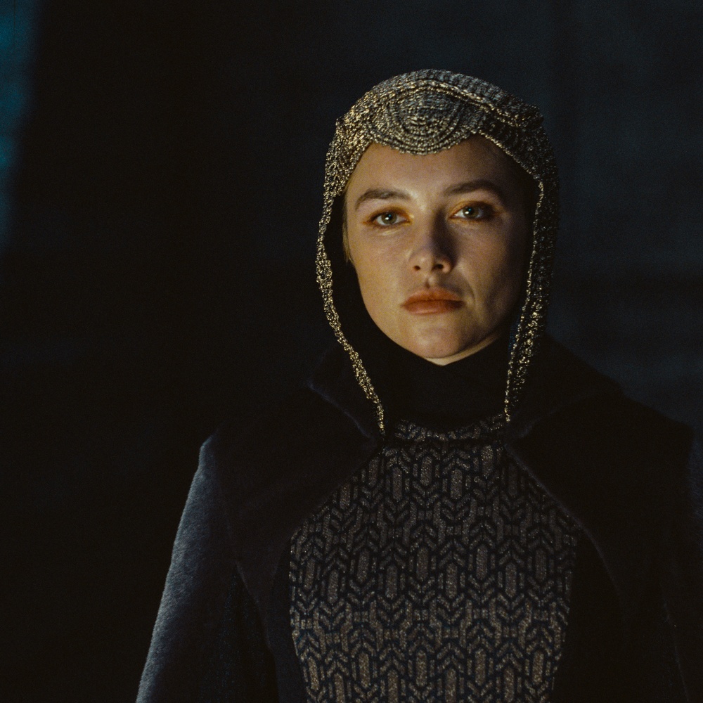 Images du film Dune: Part Three