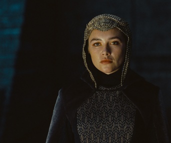 Images du film Dune: Part Three