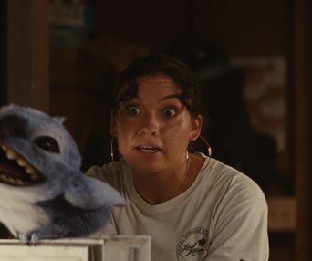 Image du film Lilo & Stitch