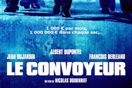 Image du film Le convoyeur