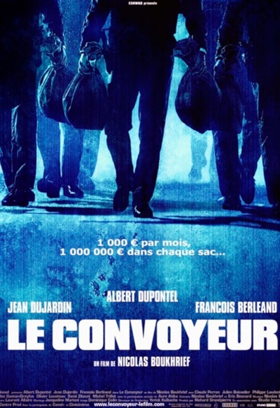 Le convoyeur