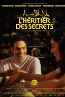 Affiche du film L'héritier des secrets