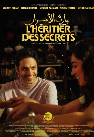 L'héritier des secrets