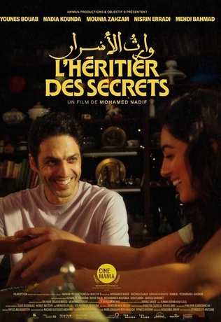 L'héritier des secrets