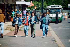 Image du film Juste une illusion