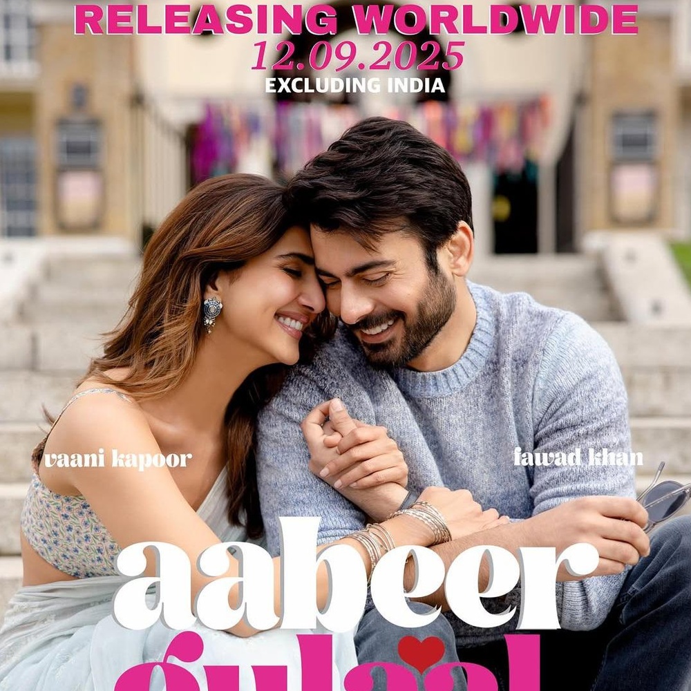 Image du film Aabeer Gulaal