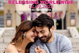 Image du film Aabeer Gulaal Image du film Aabeer Gulaal