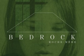 Bedrock