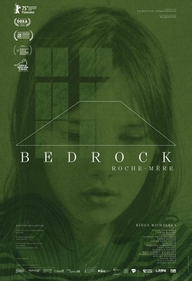 Bedrock (Roche-mère)