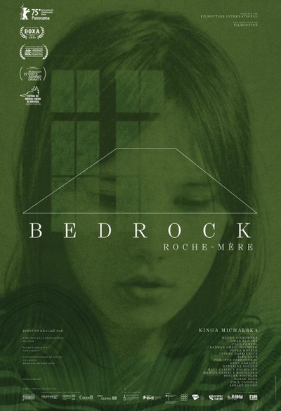 Bedrock
