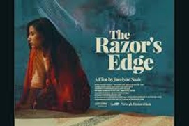 Image du film The Razor's Edge