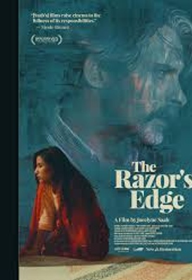 The Razor’s Edge