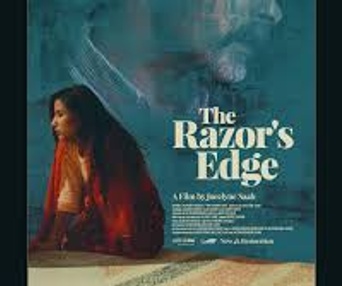 Image du film The Razor's Edge