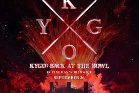 Image du film Kygo: Back at the Bowl