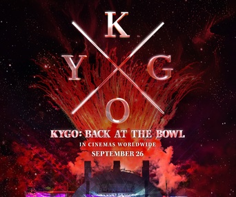 Image du film Kygo: Back at the Bowl