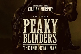 Image du film Peaky Blinders: The Immortal Man Image du film Peaky Blinders: The Immortal Man