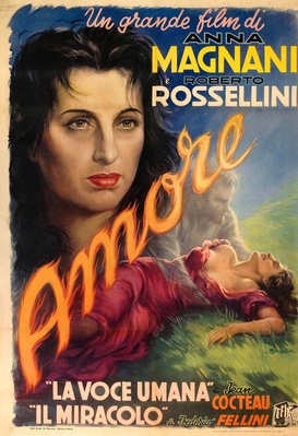 L'amore