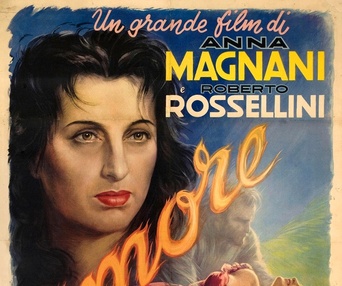 Image du film L'amore