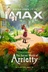 Affiche du film Arrietty, le petit monde des chapardeurs