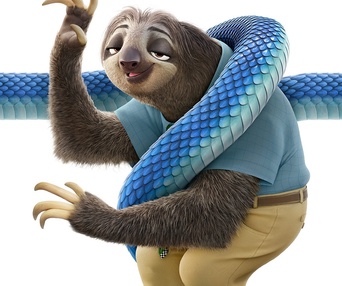 Zootopia 2