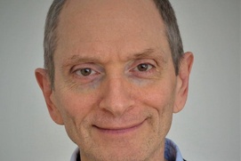 Arthur Holden