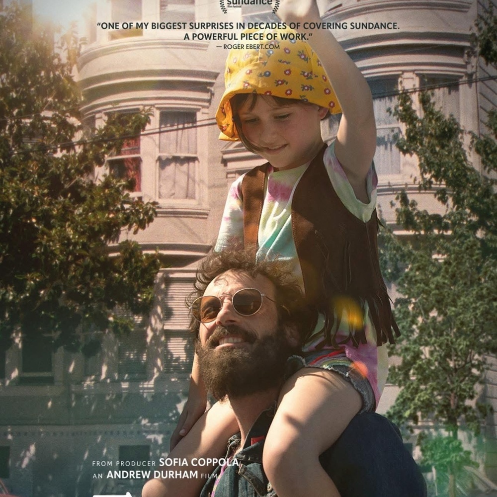 Affiche du film Fairyland