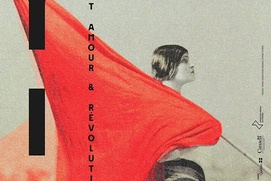 Image du film Tina : art, amour et révolution