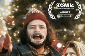 Image du film The Baltimorons