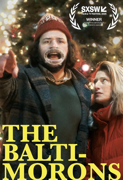 The Baltimorons