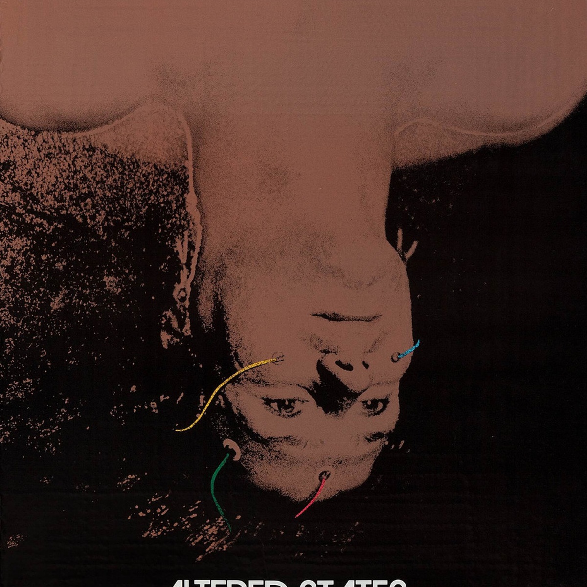 Image du film Altered States 