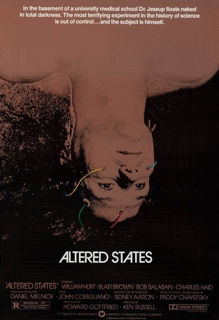 Altered States