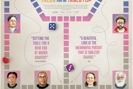 Image du film The Hobby: Tales from the Tabletop