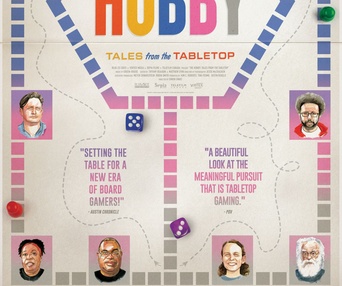 Image du film The Hobby: Tales from the Tabletop