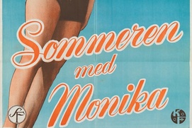 Image du film Summer with Monika Image du film Summer with Monika