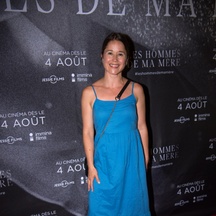 Photo de Éliane Gagnon