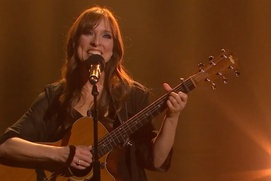 Lynda Lemay