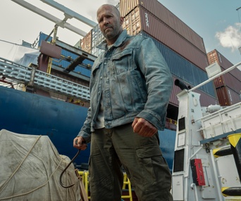 Images du film Mutiny