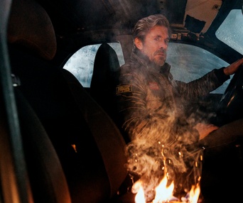 Images du film Little Siberia