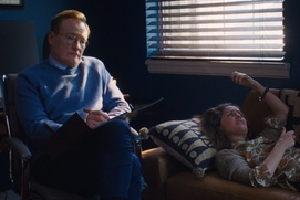 Images du film If I Had Legs I'd Kick You Images du film If I Had Legs I'd Kick You