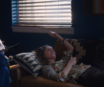 Images du film If I Had Legs I'd Kick You