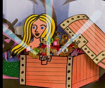 Image du film Maya, donne-moi un titre