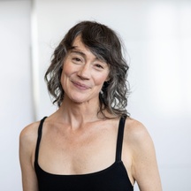 Photo de Jacinthe Laguë