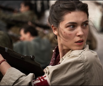Images du film La bataille de Gaulle : Résistance (partie 1)
