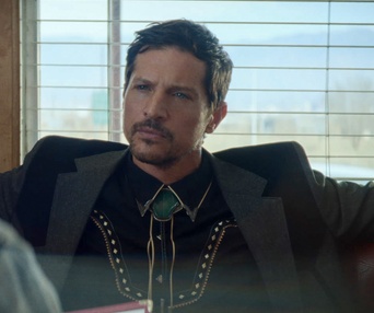 Images du film Americana
