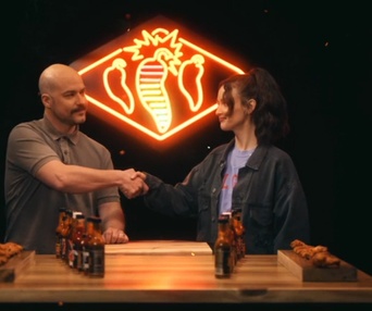 Hot Ones Québec