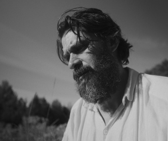 Image du film Louis Riel ou Le ciel touche la terre