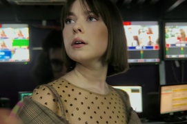 Image du film My Undesirable Friends Part 1: Last Air in Moscow