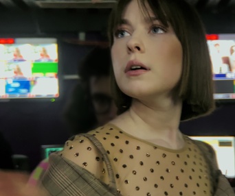 Image du film My Undesirable Friends Part 1: Last Air in Moscow
