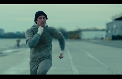 Bande-annonce en anglais